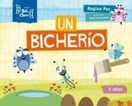 Un bicherío : 3 años