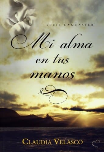 MI ALMA EN TUS MANOS