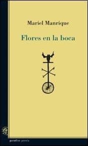 Flores en la boca