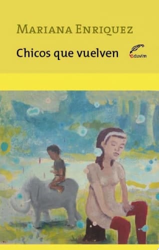 Chicos que vuelven