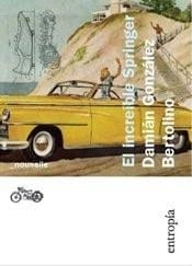 El increíble Springer