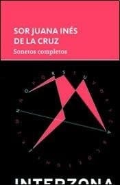 Sonetos completos