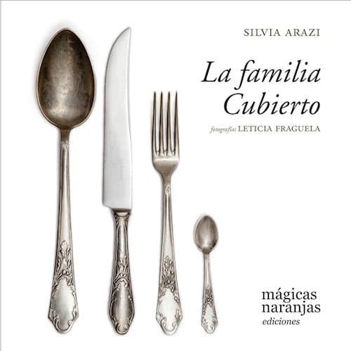 La Familia Cubierto Consultar Stock