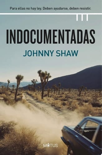Indocumentadas (versión latinoamericana) Para ellas no hay ley. Deben ayudarse, deben resistir