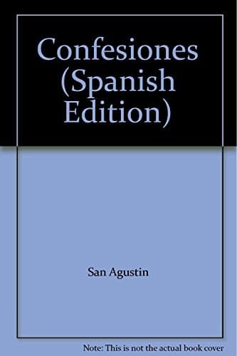Confesiones (Spanish Edition)