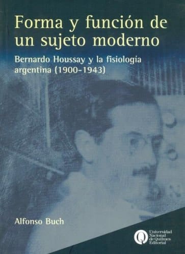Forma y Funcion de Un Sujeto Moderno (Spanish Edition)