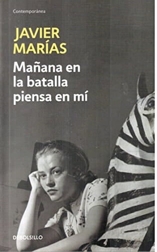 Maana En La Batalla Piensa En Mi
