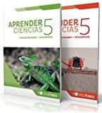 Aprender Ciencias 5 Bonaerense