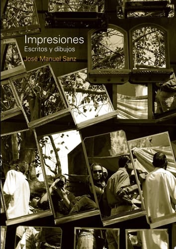 Impresiones Escritos y dibujos
