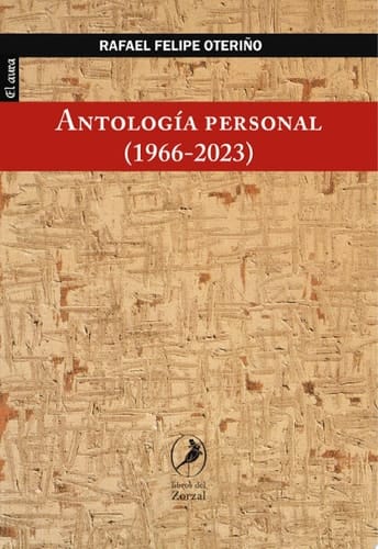 Antología personal (1966-2023)