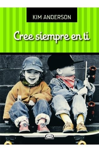 CONFIA SIEMPRE EN TI (Spanish Edition)