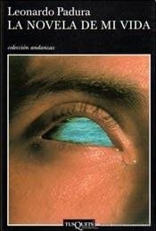 La novela de mi vida