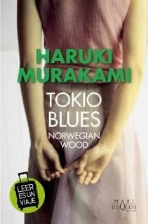 TOKIO BLUES - VERANO 2024-2025