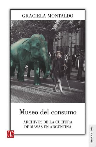 Tierra firme Archivos de la cultura de masas en Argentina