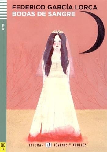 Bodas De Sangre + CD (Lecturas Eli J?3venes y adultos Nivel 2 A2) by Federico Garcia Lorca (2014-03-12)