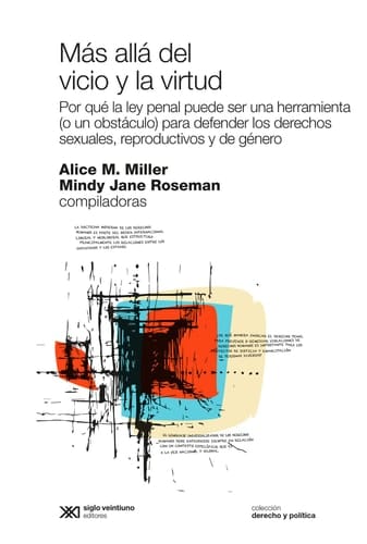 M?S ALL? DEL VICIO Y LA VIRTUD