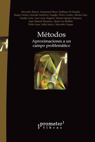 Métodos aproximaciones a un campo problemático