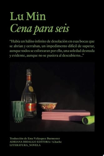 Cena para seis