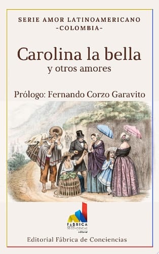 Carolina la bella