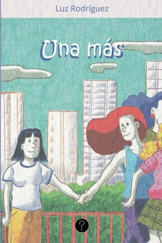 Una más (Spanish Edition)