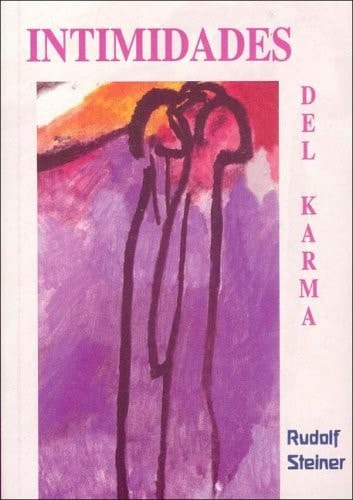 Intimidades del Karma (Spanish Edition)
