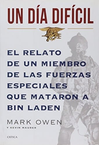 Un dia dificil