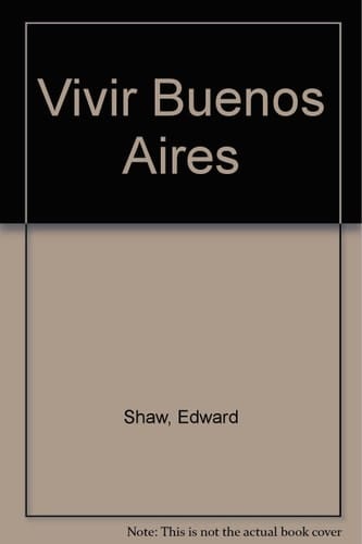Vivir Buenos Aires