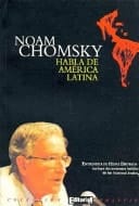 Noam Chomsky habla de América Latina