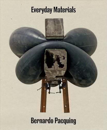 Everyday Materials Bernardo Pacquing