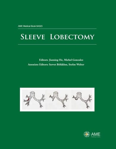 Sleeve Lobectomy