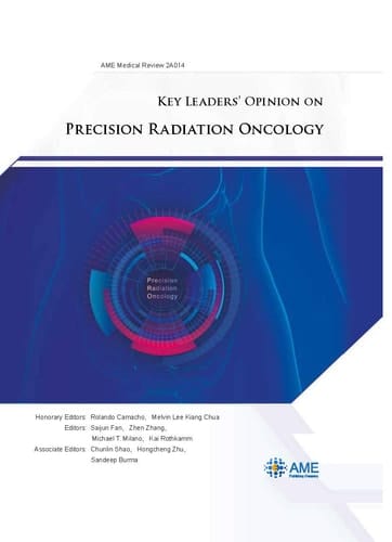 Key Leaders' Opinion on Precision Radiation Oncology
