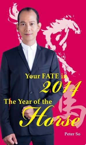 Your Fate in 2014
