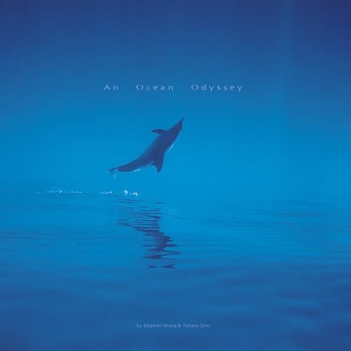 An Ocean Odyssey