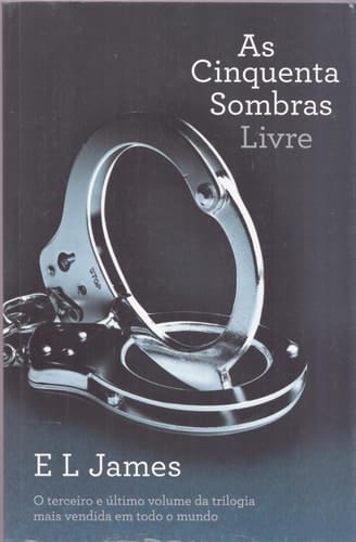 As cinquenta sombras livre