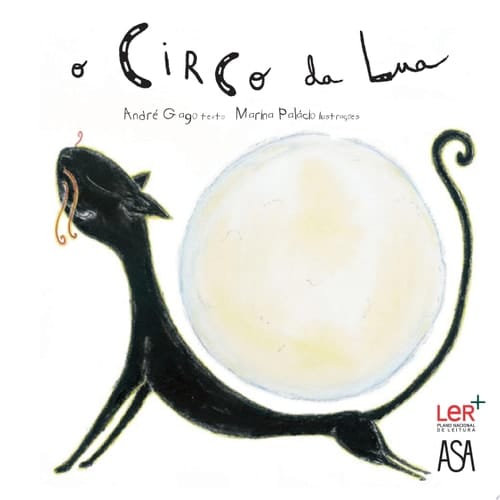 O Circo da Lua