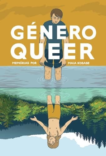 Género Queer Memórias
