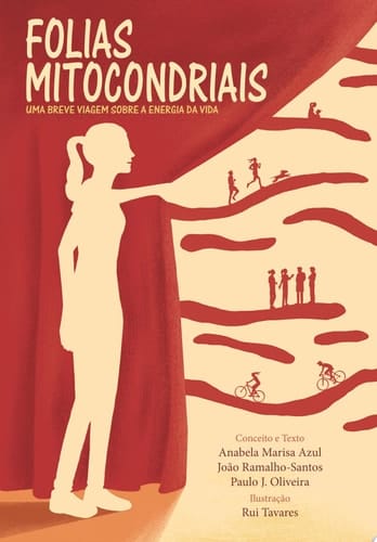 Folias Mitocondriais Uma Breve Viagem Sobre a Energia da Vida