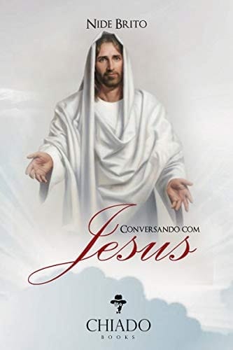 Conversando com Jesus (Portuguese Edition)