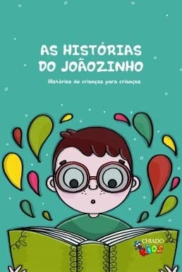 As histórias do joãozinho (Portuguese Edition)