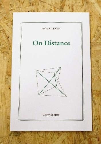 On Distance