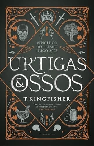 Urtigas e Ossos