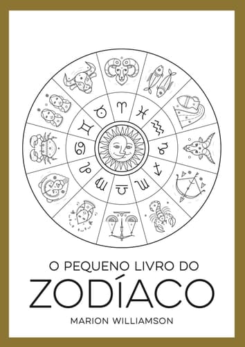O Pequeno Livro Do Zodíaco