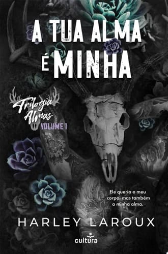 A Tua Alma É Minha