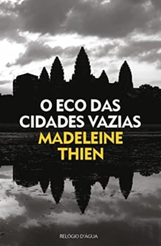 O eco das cidades vazias
