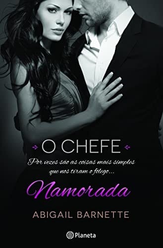 Namorada O Chefe - Livro 2 (Portuguese Edition)