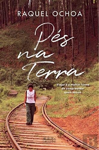 Pés na terra