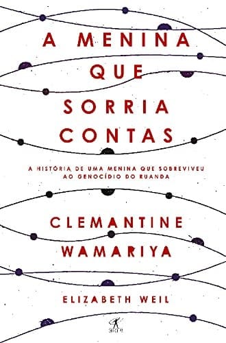 A Menina que Sorria Contas (Portuguese Edition)