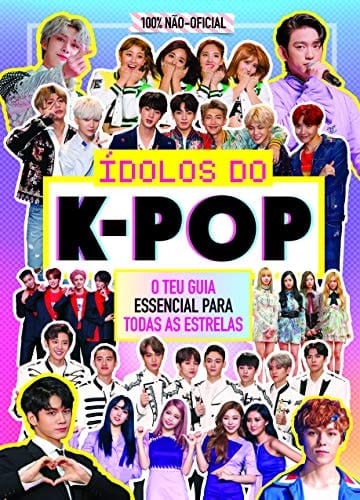 Ídolos do K-POP