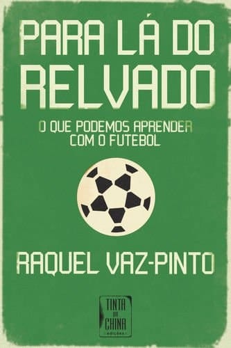 Para Lá do Relvado