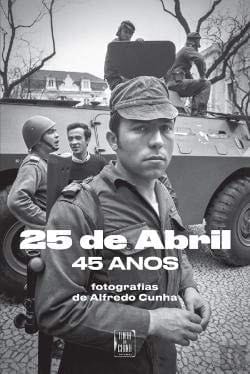 25 de abril 45 anos